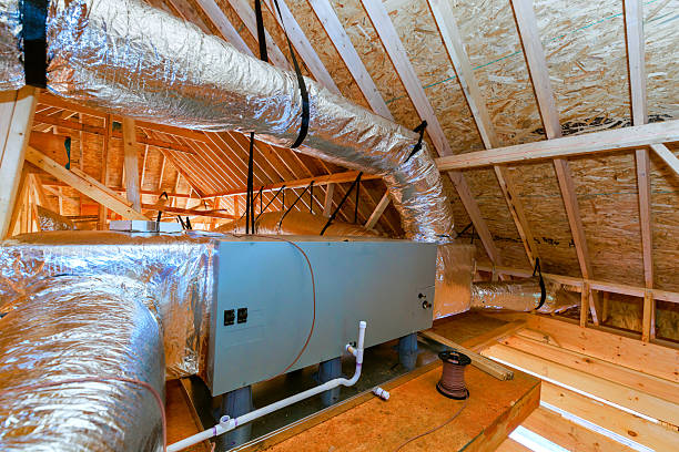 Trusted Hvac service in Franklin, PA - FH HVAC